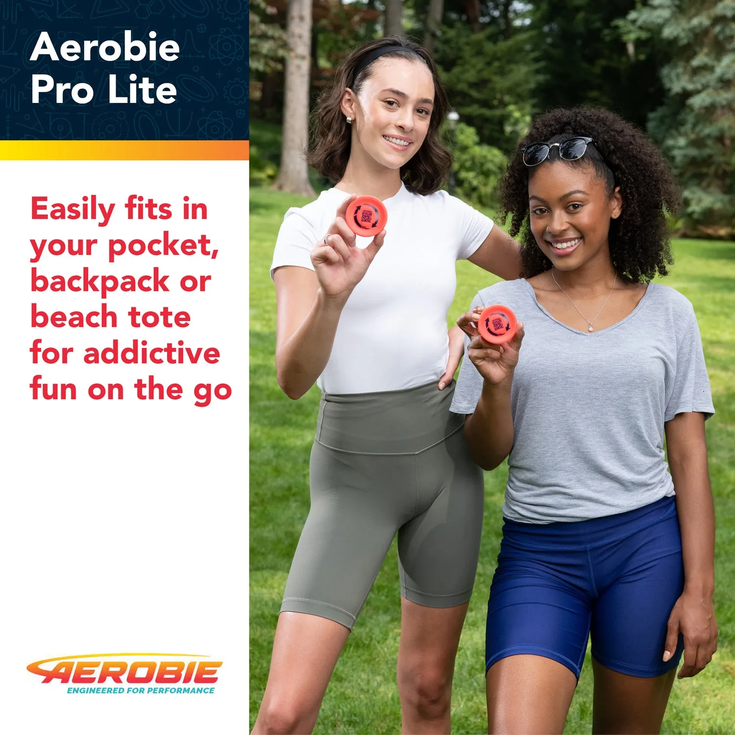 Aerobie Pro Lite