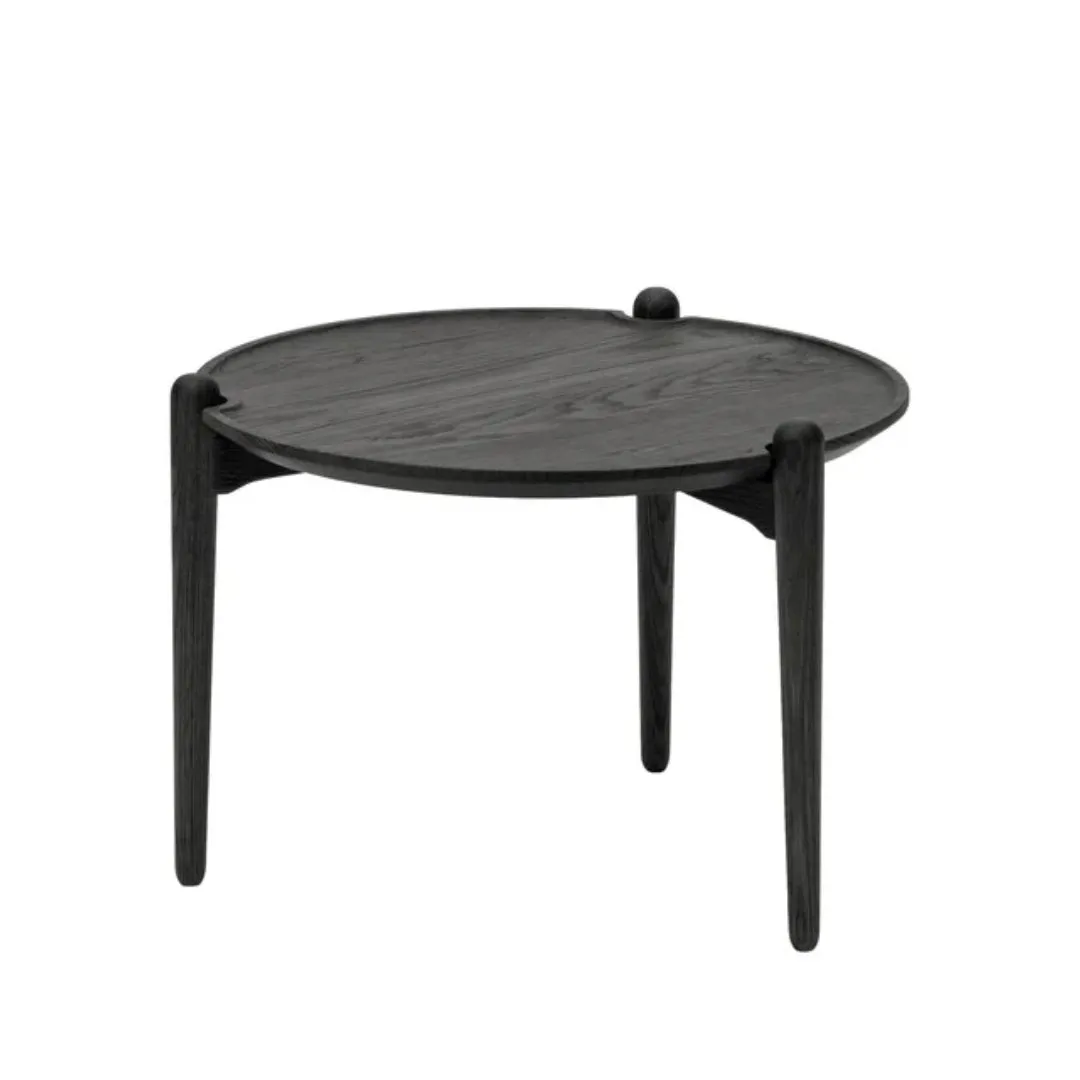 Aria Coffee Table, High