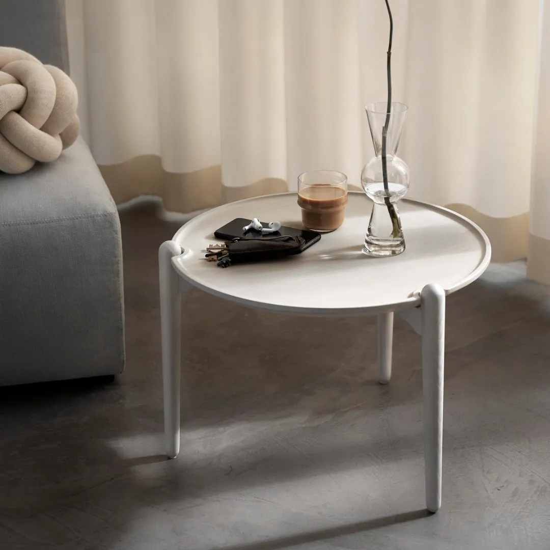 Aria Coffee Table, Low