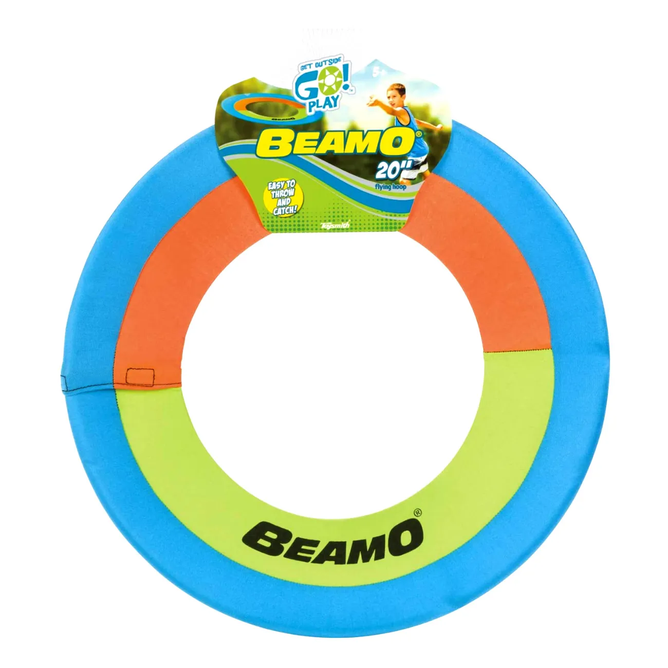 Beamo Flying Disc