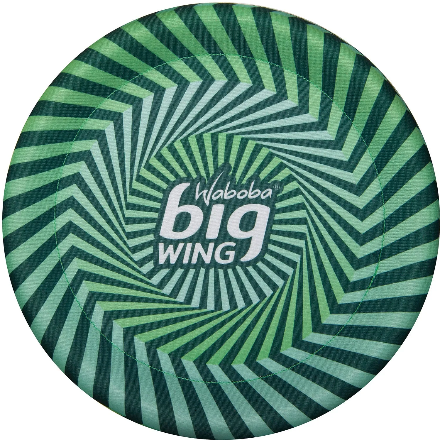 Big Wing Flying Disk Assorted