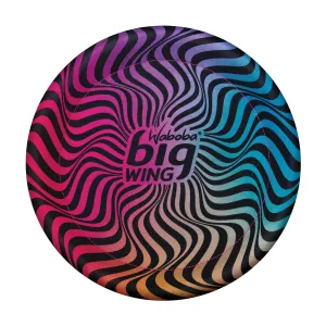 Big Wing Flying Disk Assorted