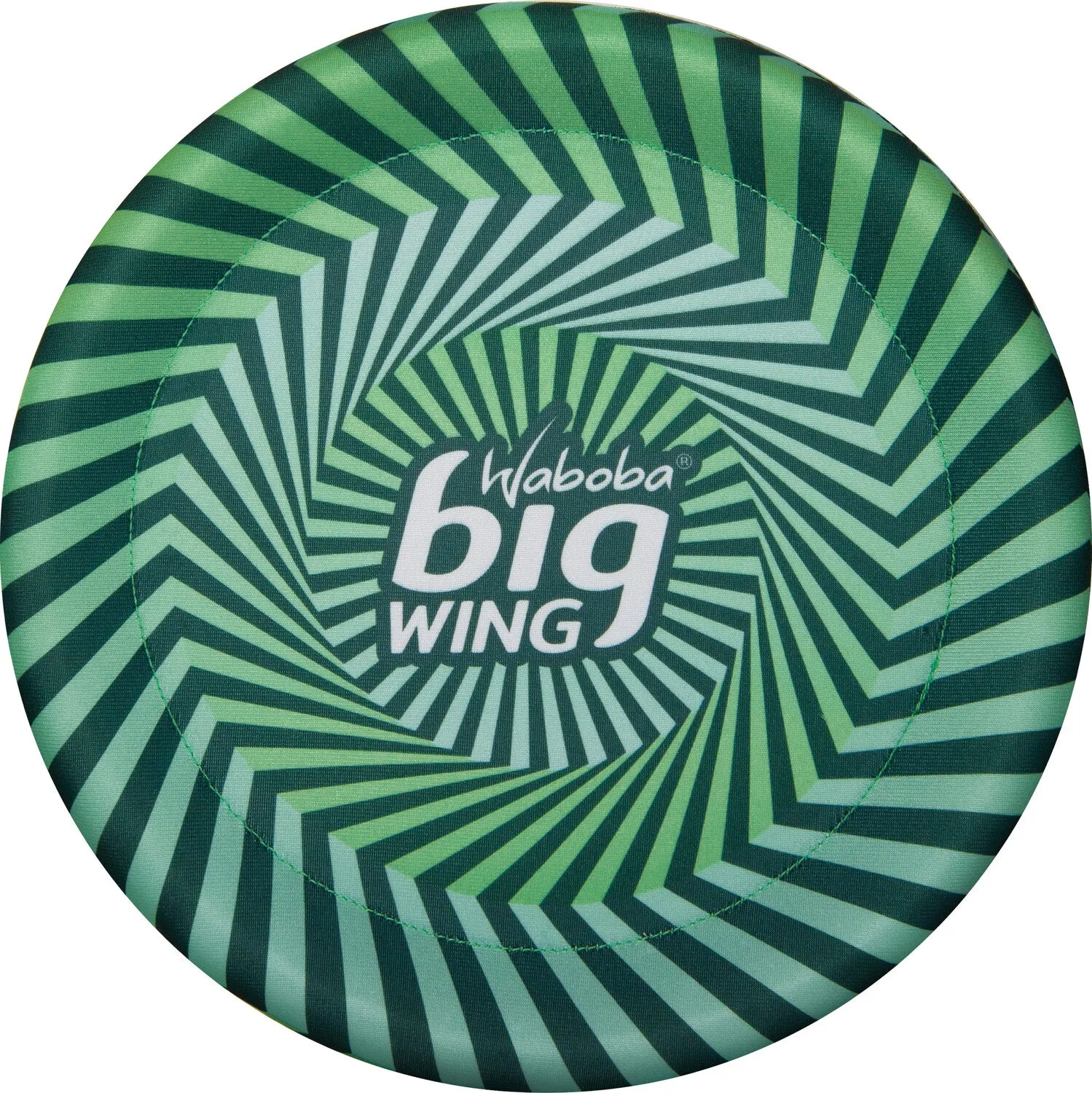 Big Wing Soft Flying Disc