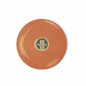 Bioplastic Frisbee - Orange