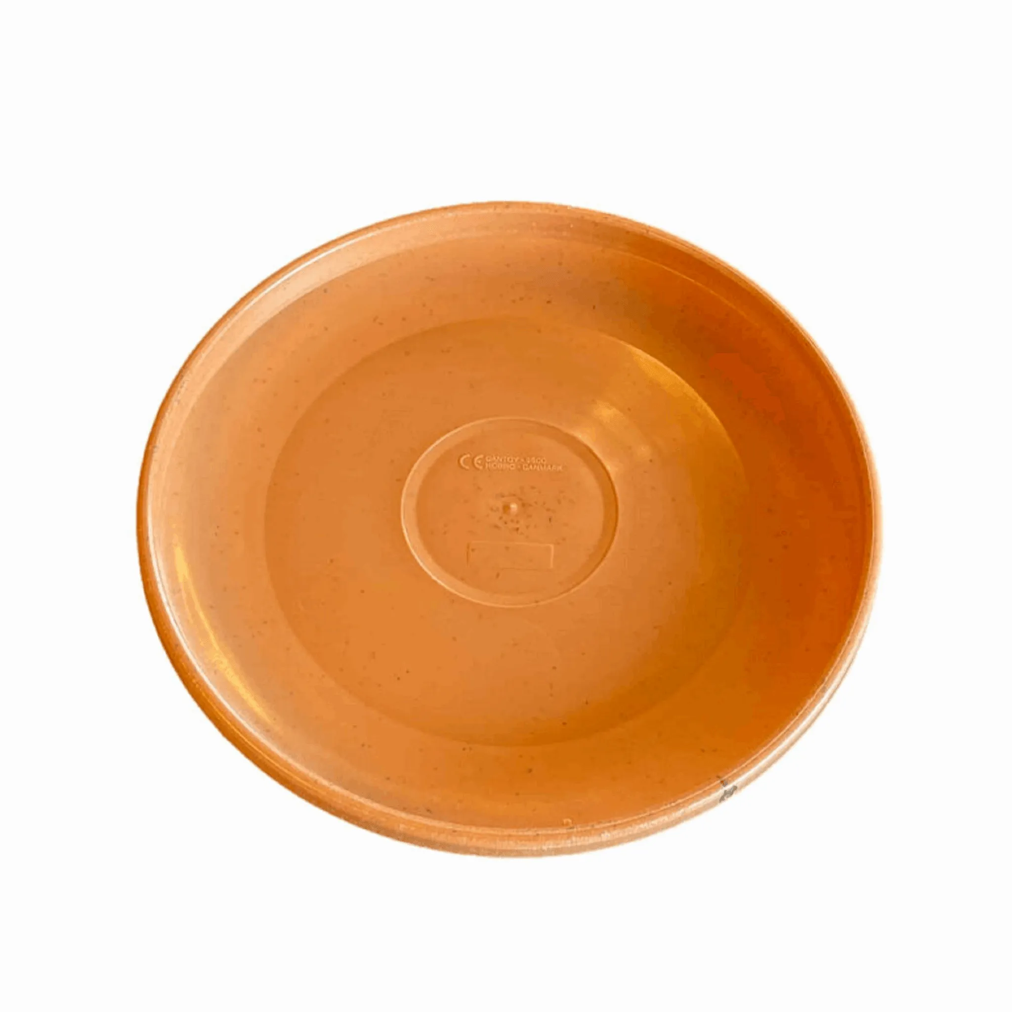 Bioplastic Frisbee - Orange