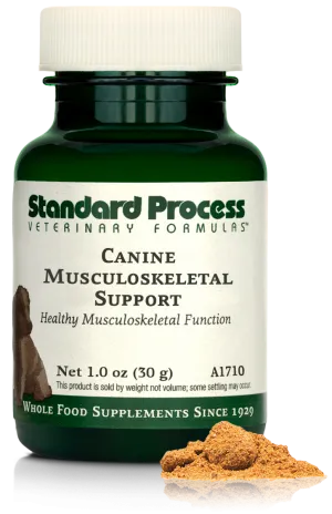 Canine Musculoskeletal Support, 1 oz (30 g)