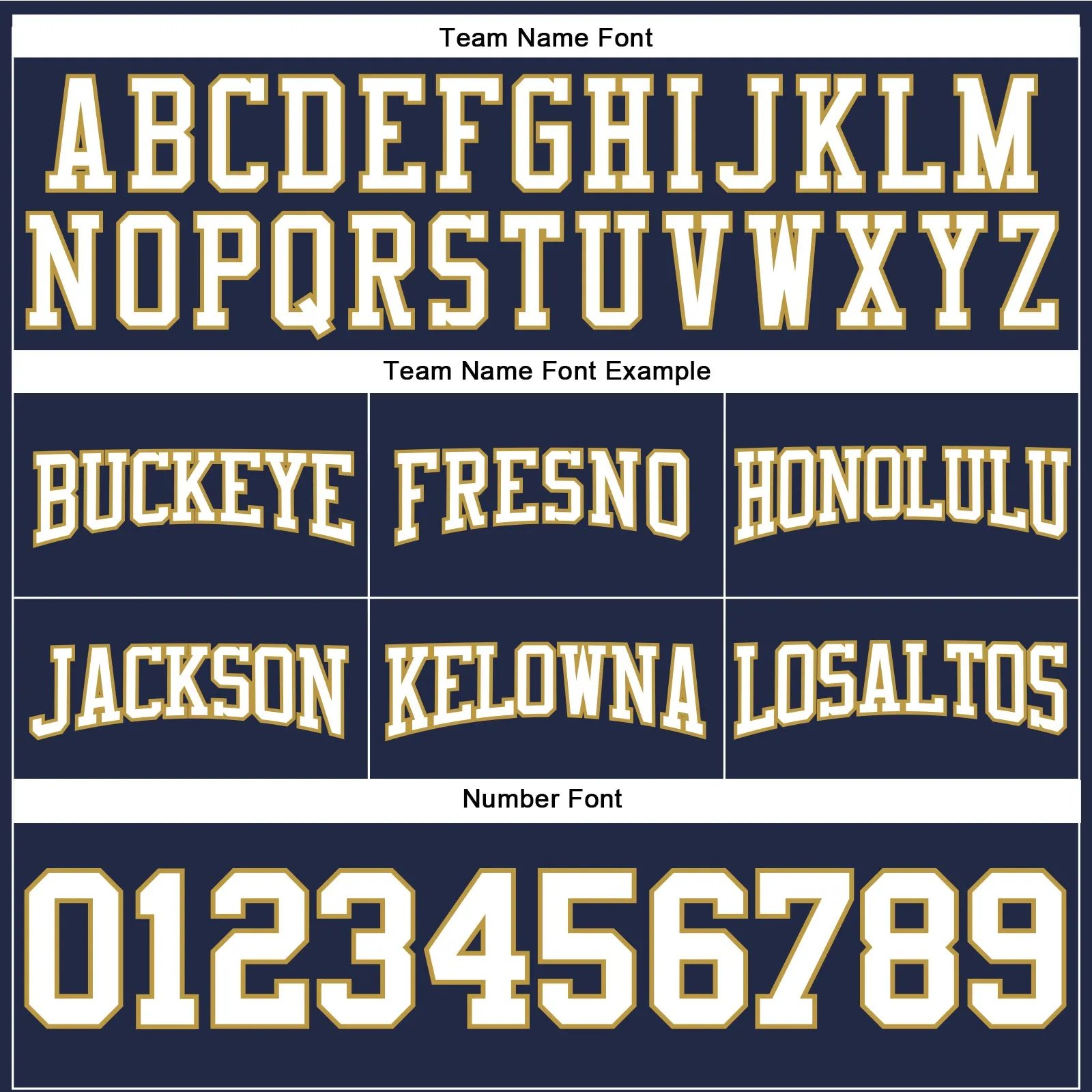 Custom Stitched Navy White-Old Gold Football Pullover Sweatshirt Hoodie