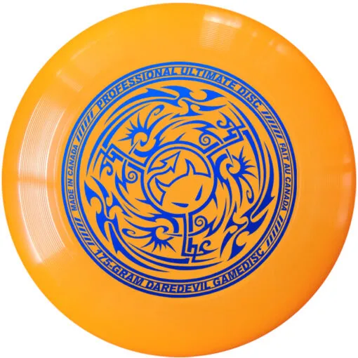 Daredevil Tribal Gamedisc 175 GRAM Ultimate Disc