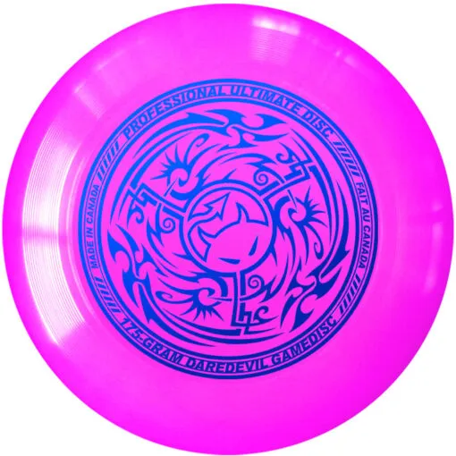 Daredevil Tribal Gamedisc 175 GRAM Ultimate Disc