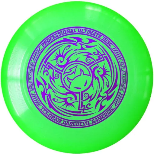 Daredevil Tribal Gamedisc 175 GRAM Ultimate Disc