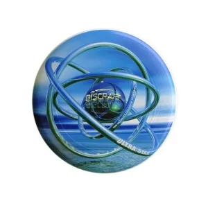 Discraft SuperColor Ultra-Star 175g Ultimate Frisbee Disc