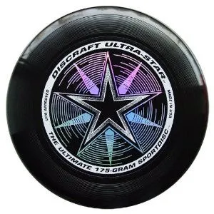 Discraft Ultrastar 175gram - UPA Approved Frisbee ~