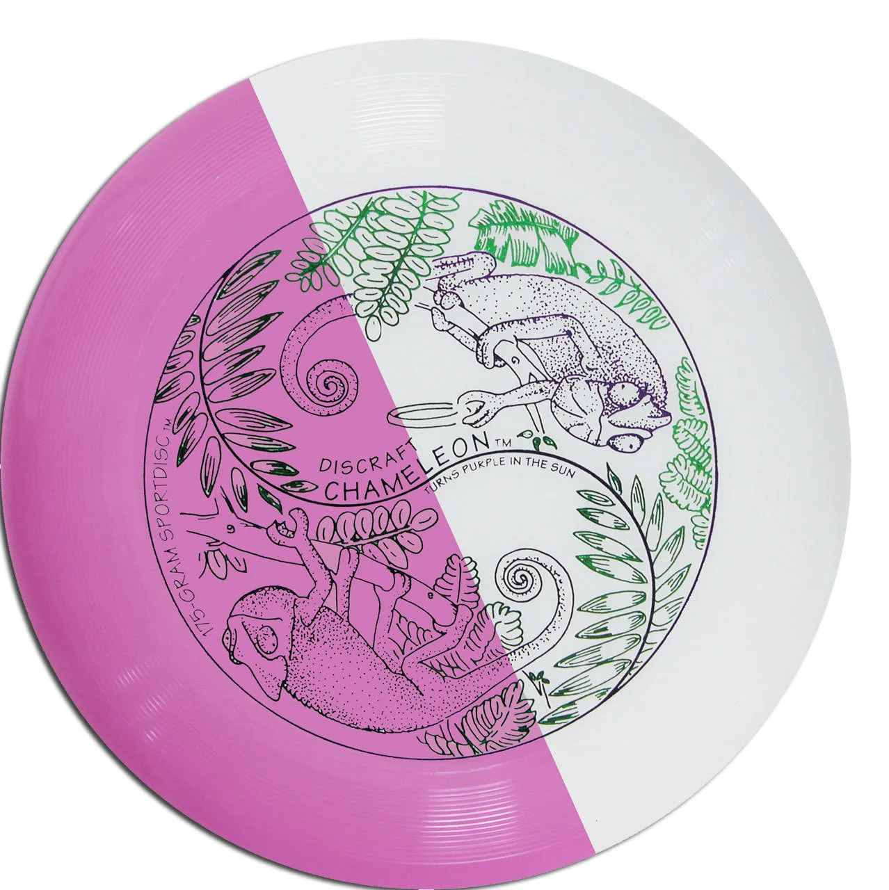 Discraft Ultrastar 175gram - UPA Approved Frisbee ~