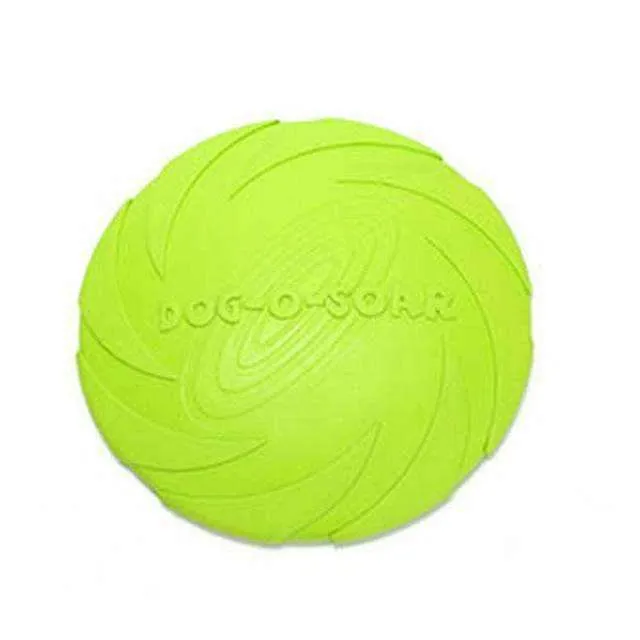 Dog-O-Soar Frisbee