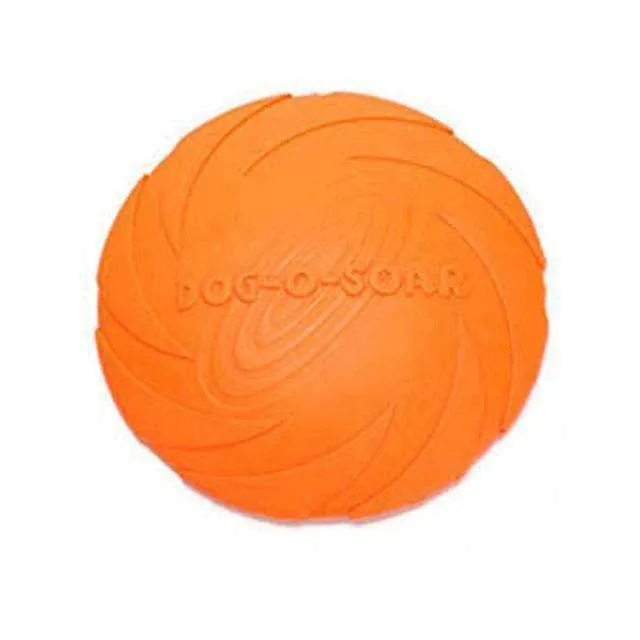 Dog-O-Soar Frisbee