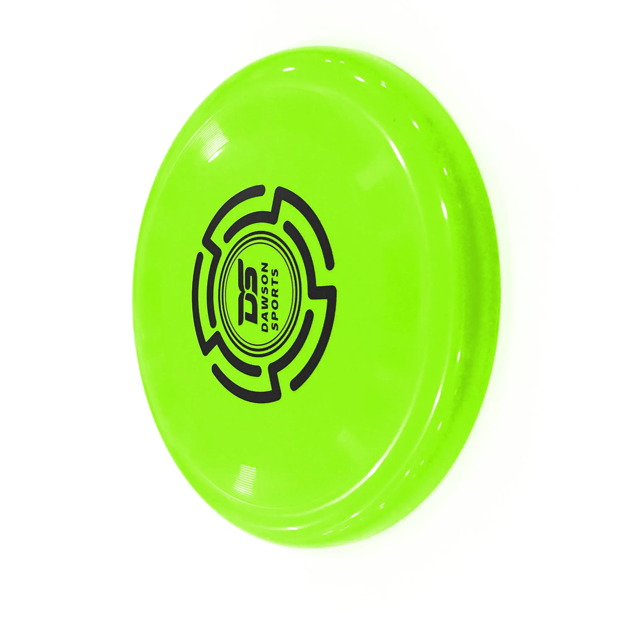 DS Frisbee - 25.4cm (4 colors available)