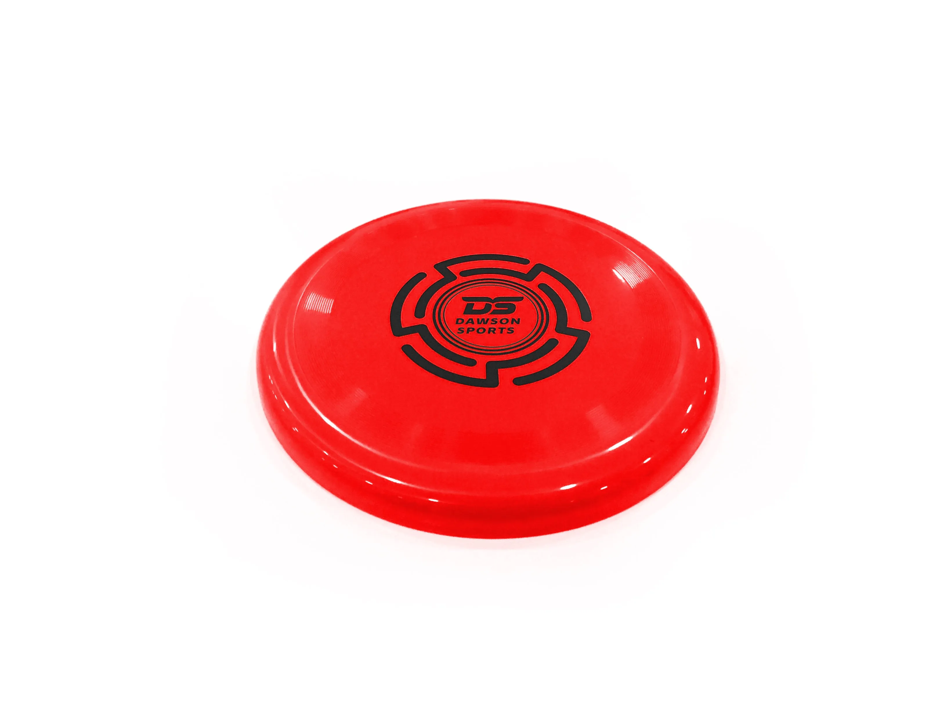 DS Frisbee - 25.4cm (4 colors available)