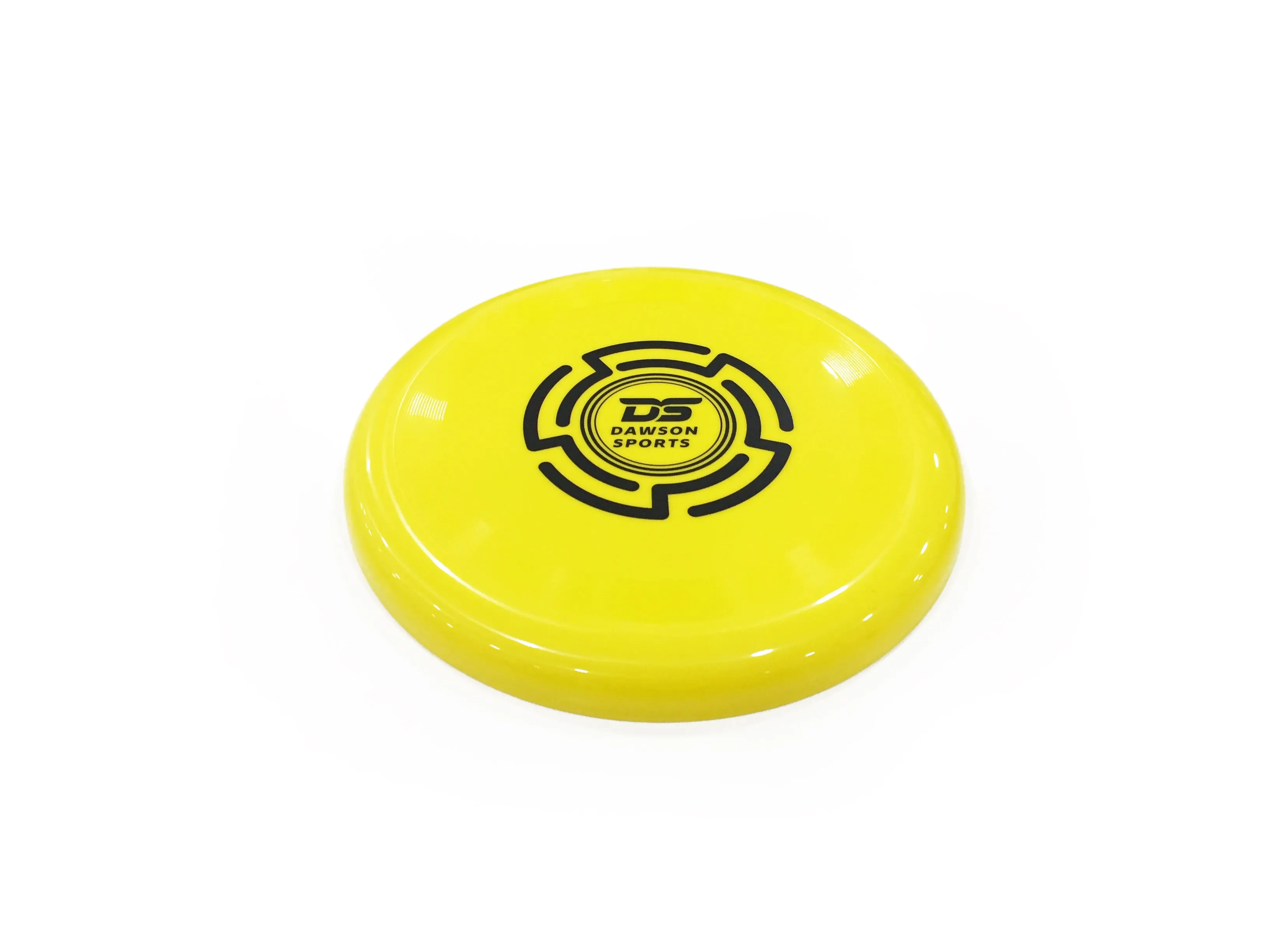 DS Frisbee - 25.4cm (4 colors available)