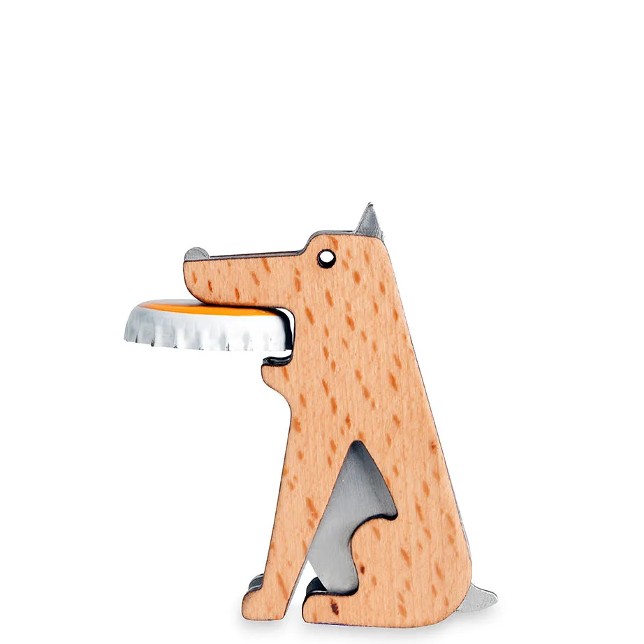 Fetch! Bottle Opener