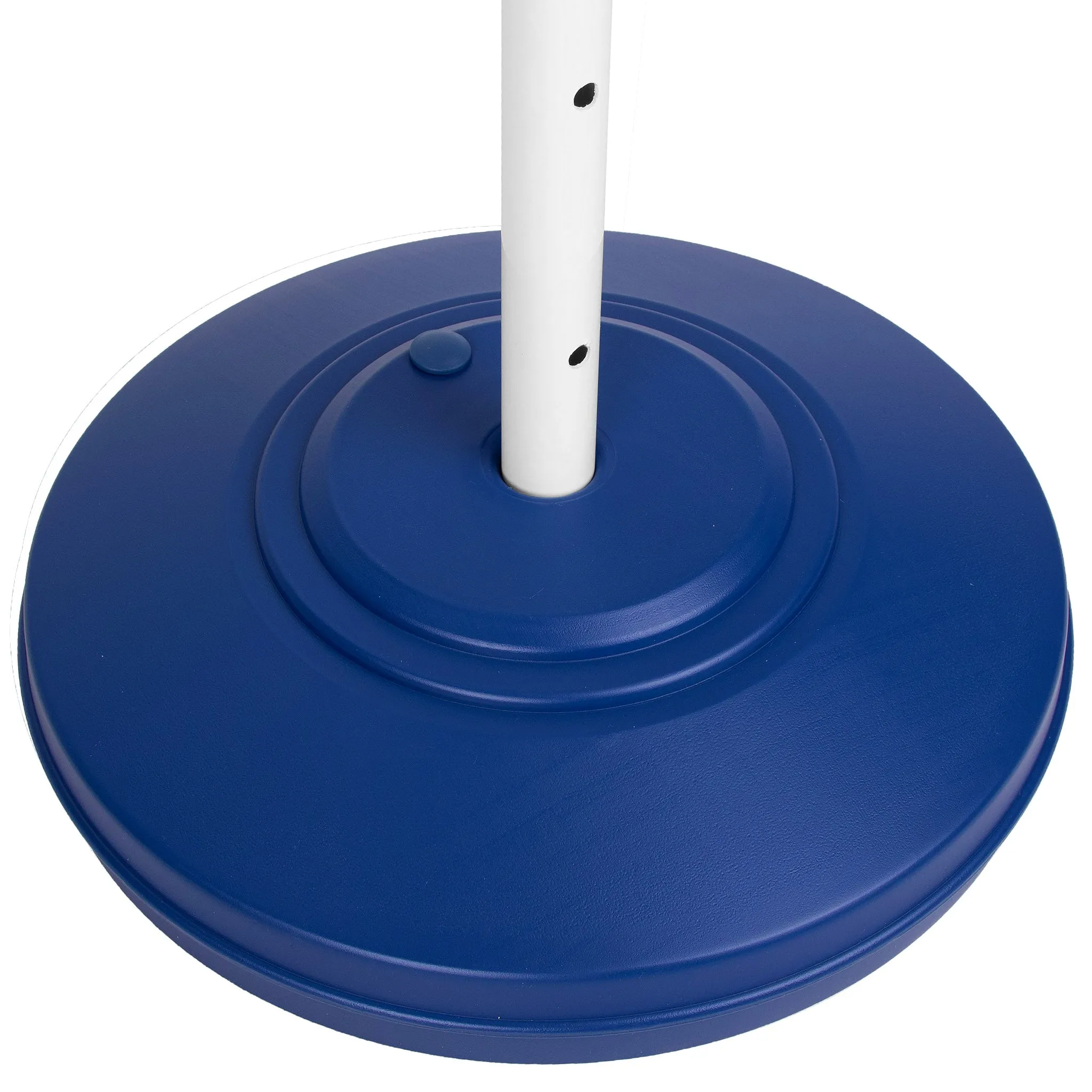 First-play Adjustable Frisbee Target