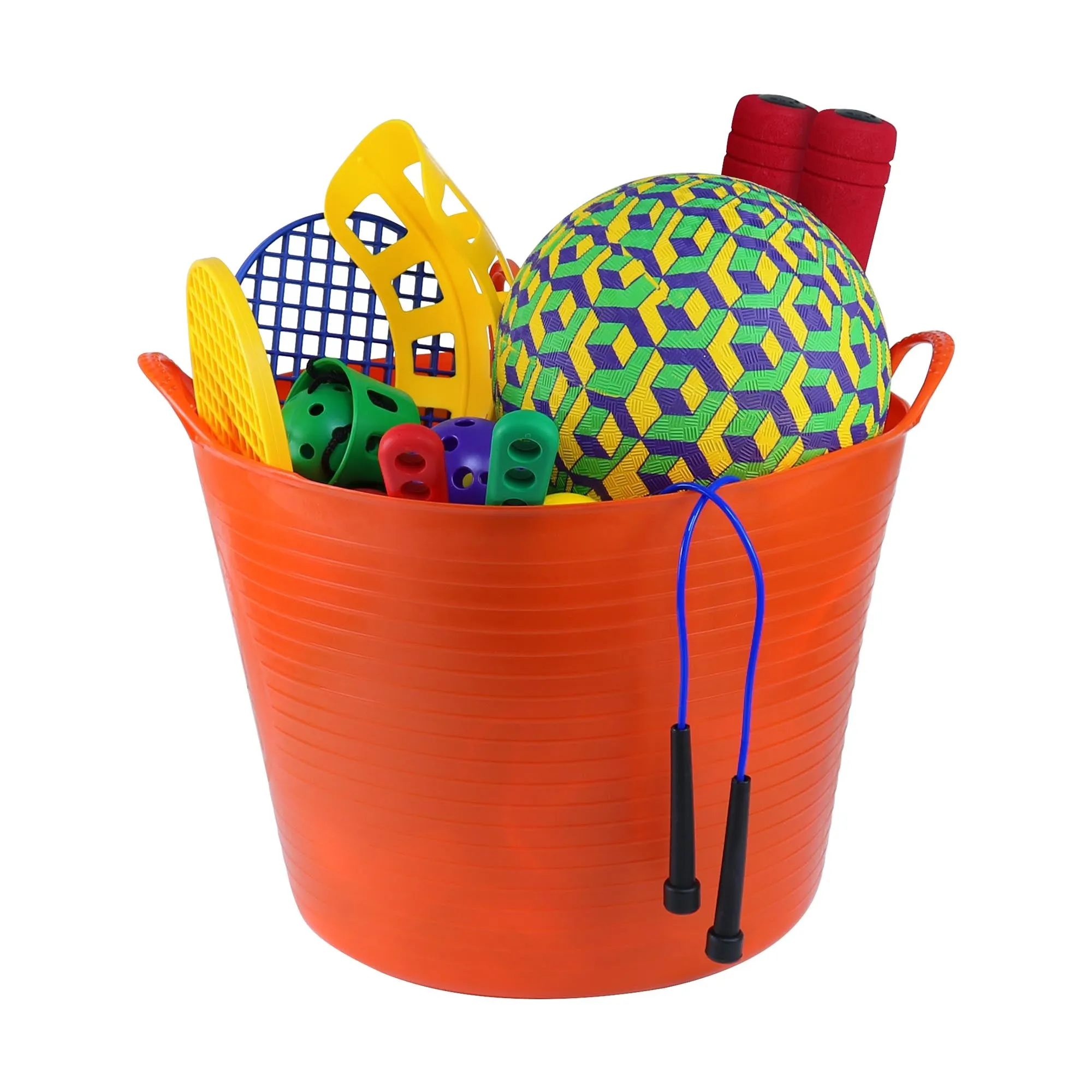 First-play Playtime Activity Tub