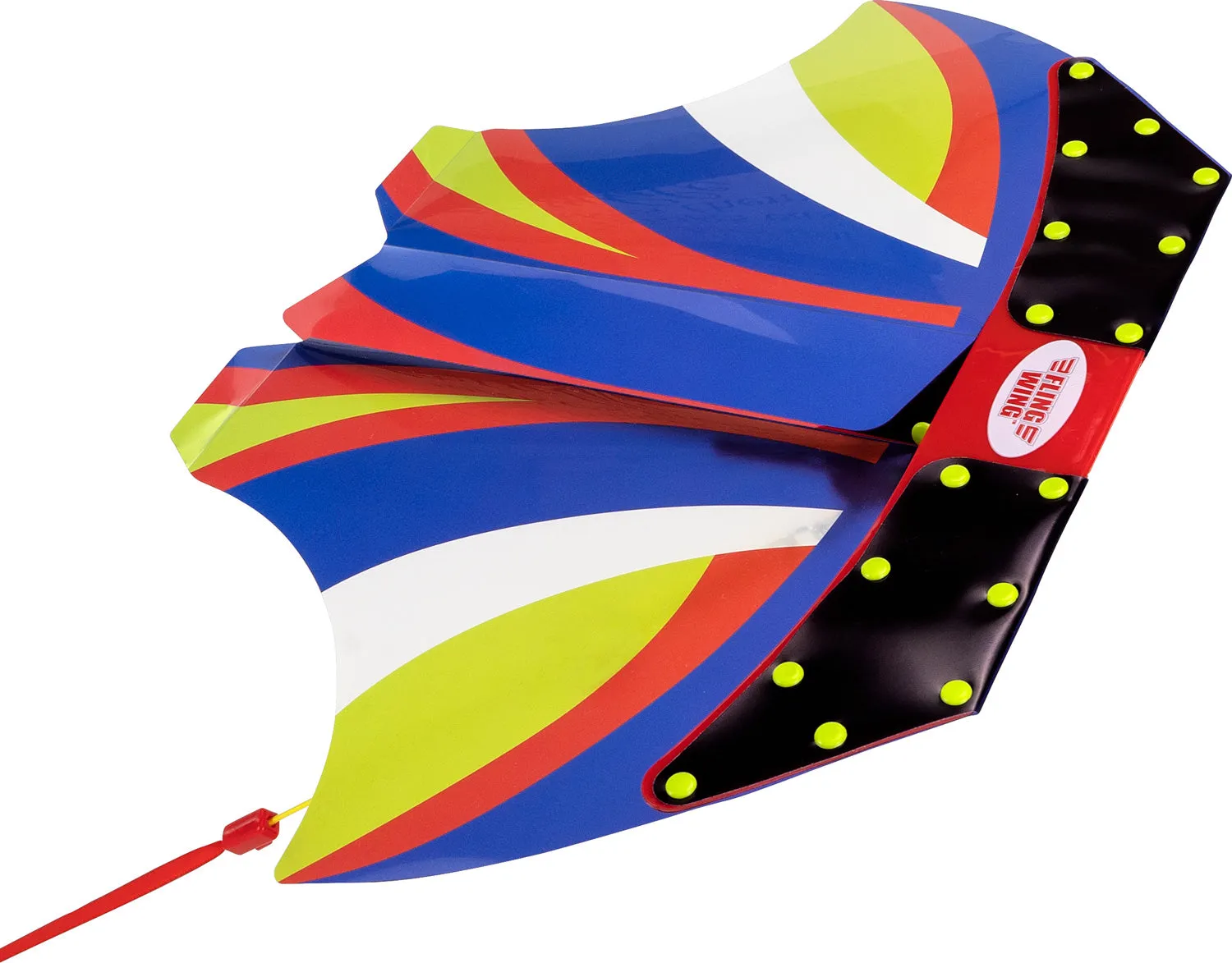 Fling Wing Ultralight Stunt Flyer