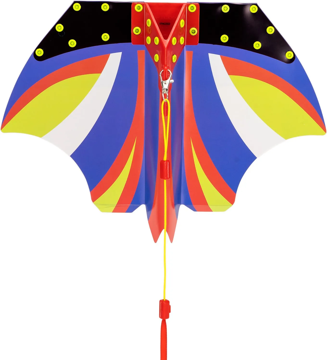 Fling Wing Ultralight Stunt Flyer