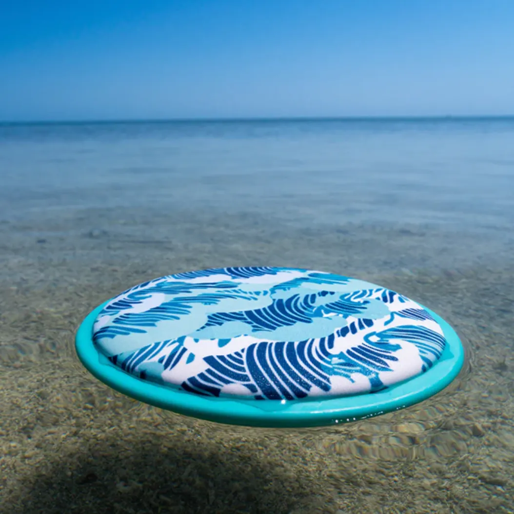 Flobo Water Disc