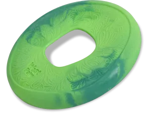 Frisbee dog toy, Seaflex Sailz