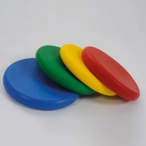 Frisbee - ELITE FOAM 20cm