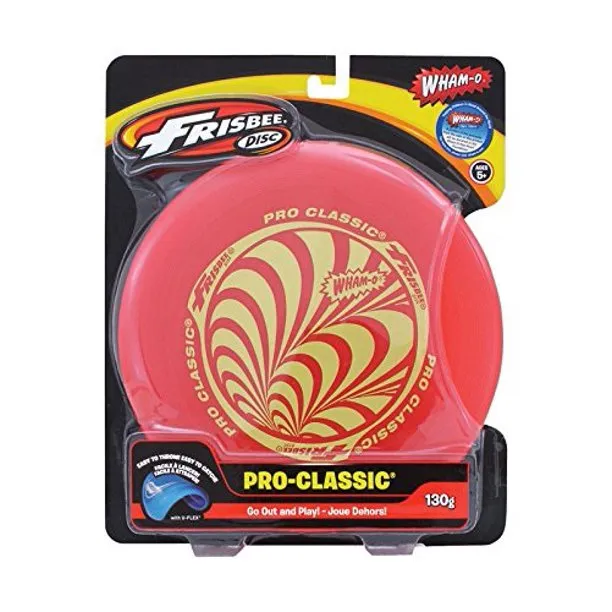 Frisbee Pro Classic 130g