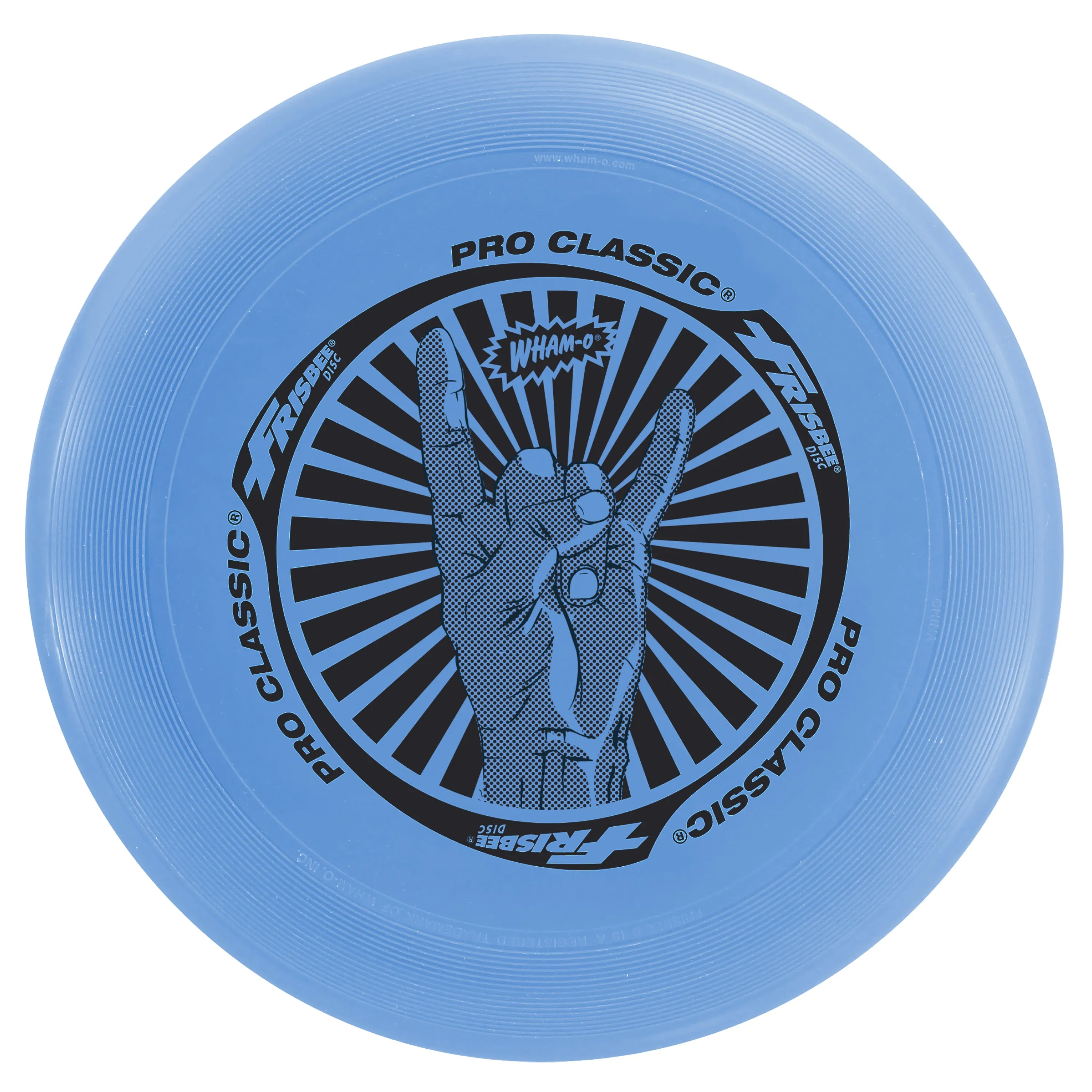 Frisbee Pro Classic Assist