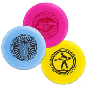 Frisbee Pro Classic Assist