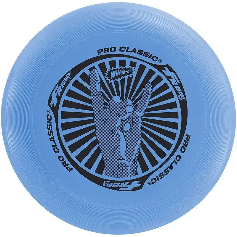 Frisbee Pro Classic Frisbee - Assorted Colours