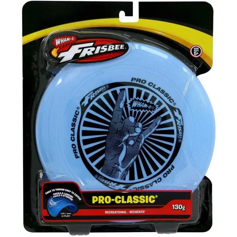 Frisbee Pro Classic Frisbee - Assorted Colours