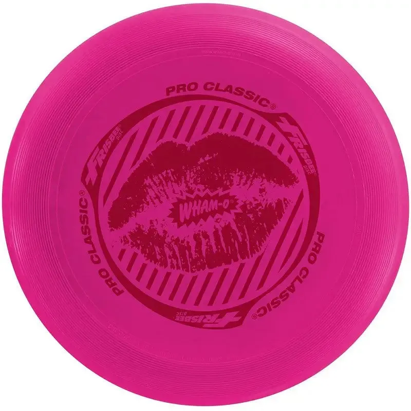 Frisbee Pro Classic Frisbee - Assorted Colours