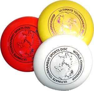 Frisbees