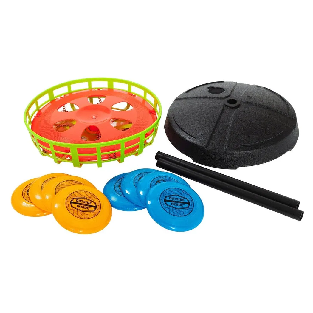 GSI Outdoors Freestyle Mini Disk-Golf