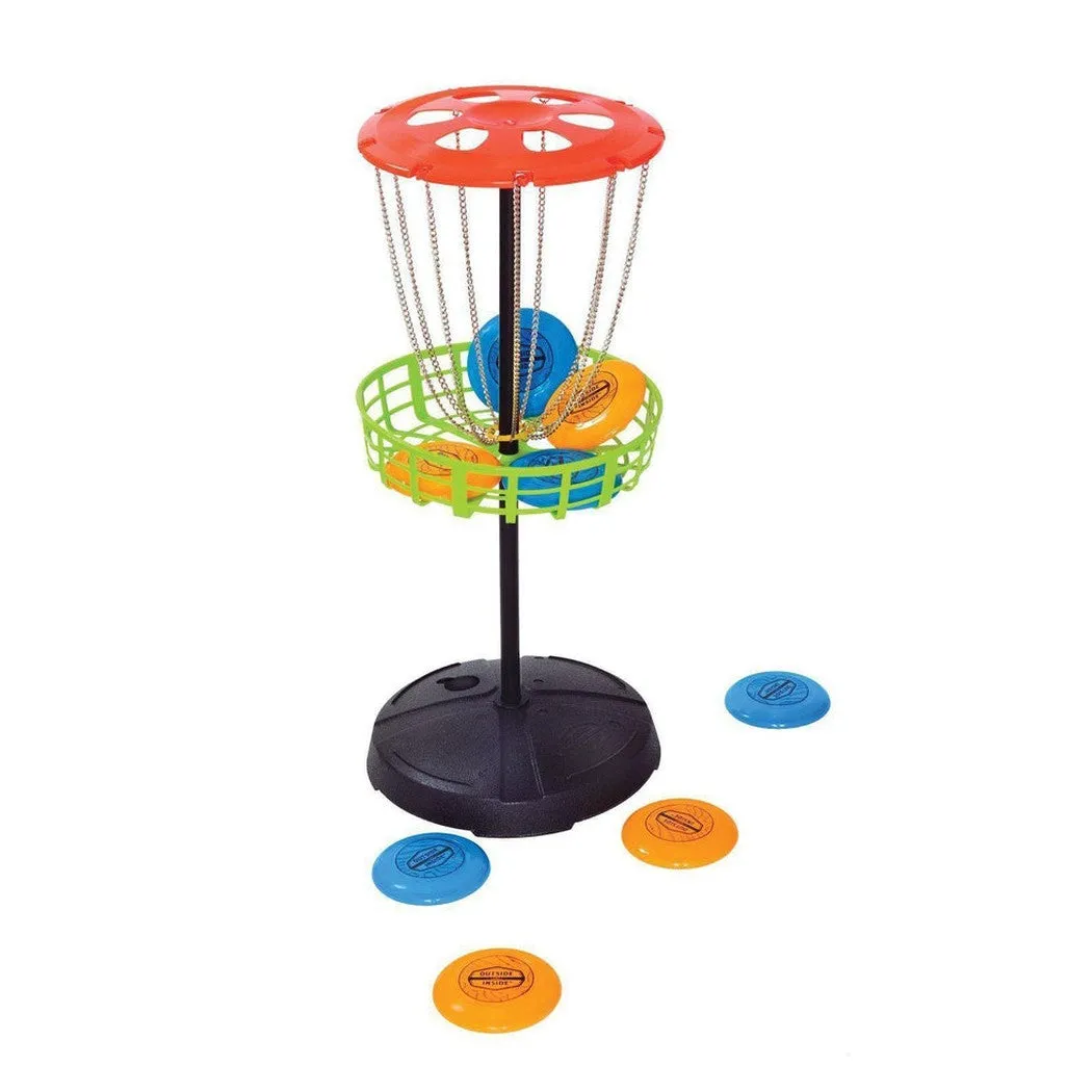 GSI Outdoors Freestyle Mini Disk-Golf