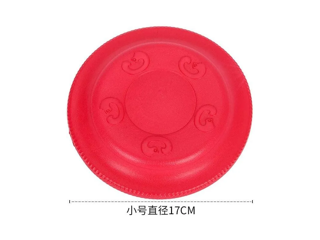 Hoopet Bowl Frisbee