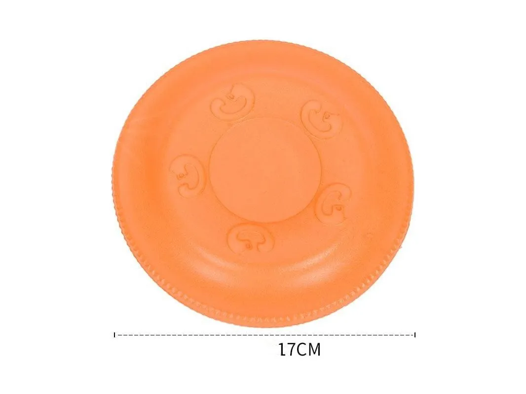 Hoopet Bowl Frisbee