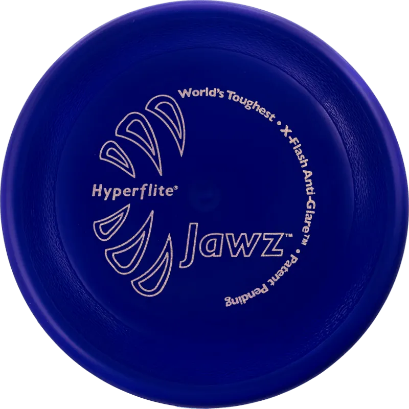 Hyperflite Jawz Competition Flying Disc