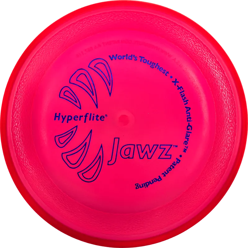 Hyperflite Jawz Competition Flying Disc