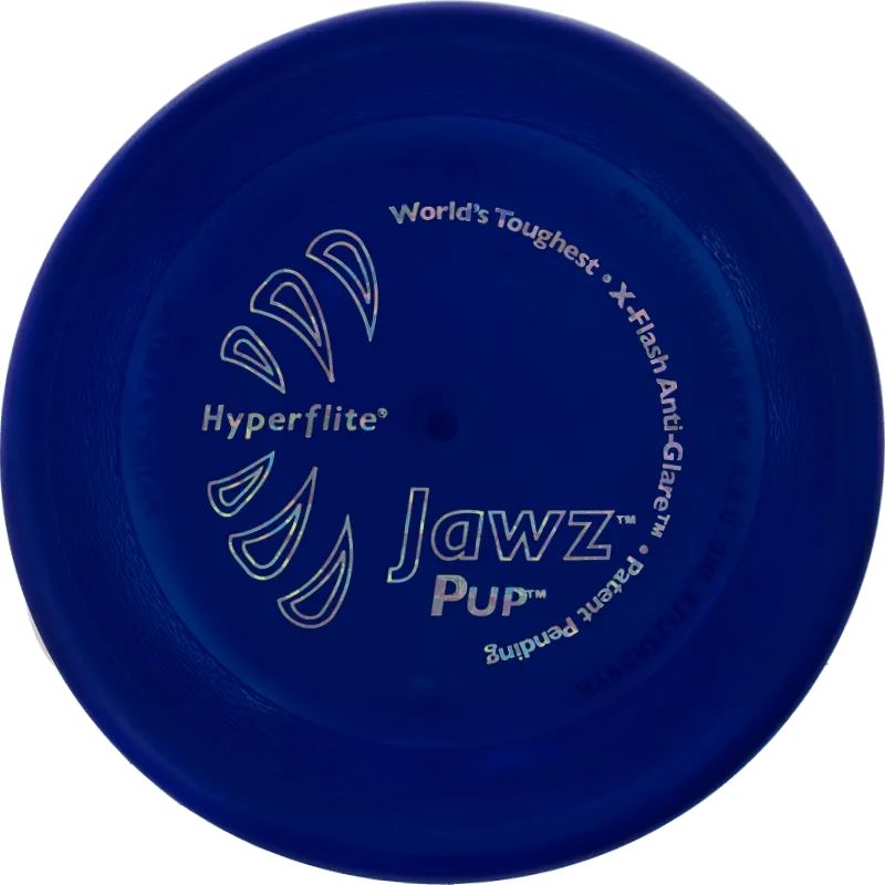 Hyperflite Jawz Competition Flying Disc