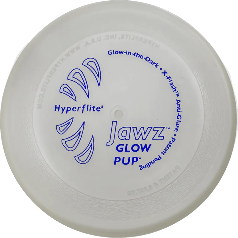 Hyperflite Jawz Competition Flying Disc