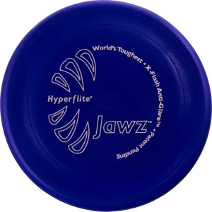 Hyperflite Jawz Competition Flying Disc