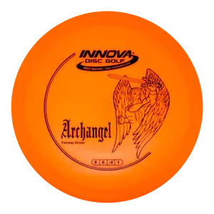 Innova DX Archangel Fairway Driver