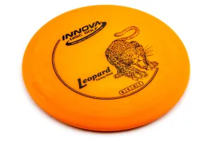 Innova DX Leopard Fairway Driver