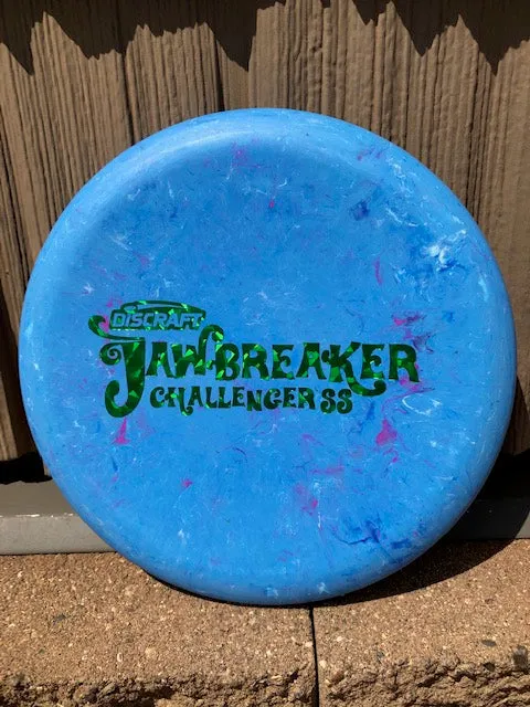 Jawbreaker Challenger SS Putter