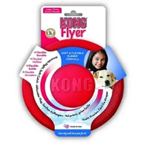 Kong Flyer Frisbee